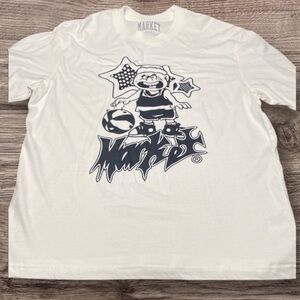 Market Baller T-shirt men’s size XL